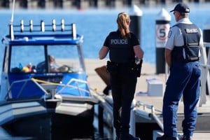 Es la segunda muerte por ataque de tiburón en menos de un mes en el país.