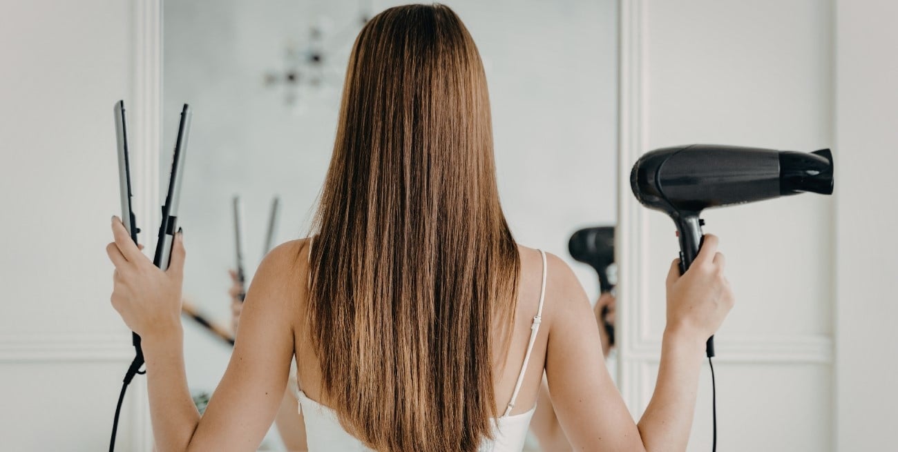 Pelo saludable en invierno: qué hacer para protegerlo del frío