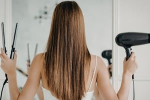 Nutrí tu pelo en invierno para mantener su brillo