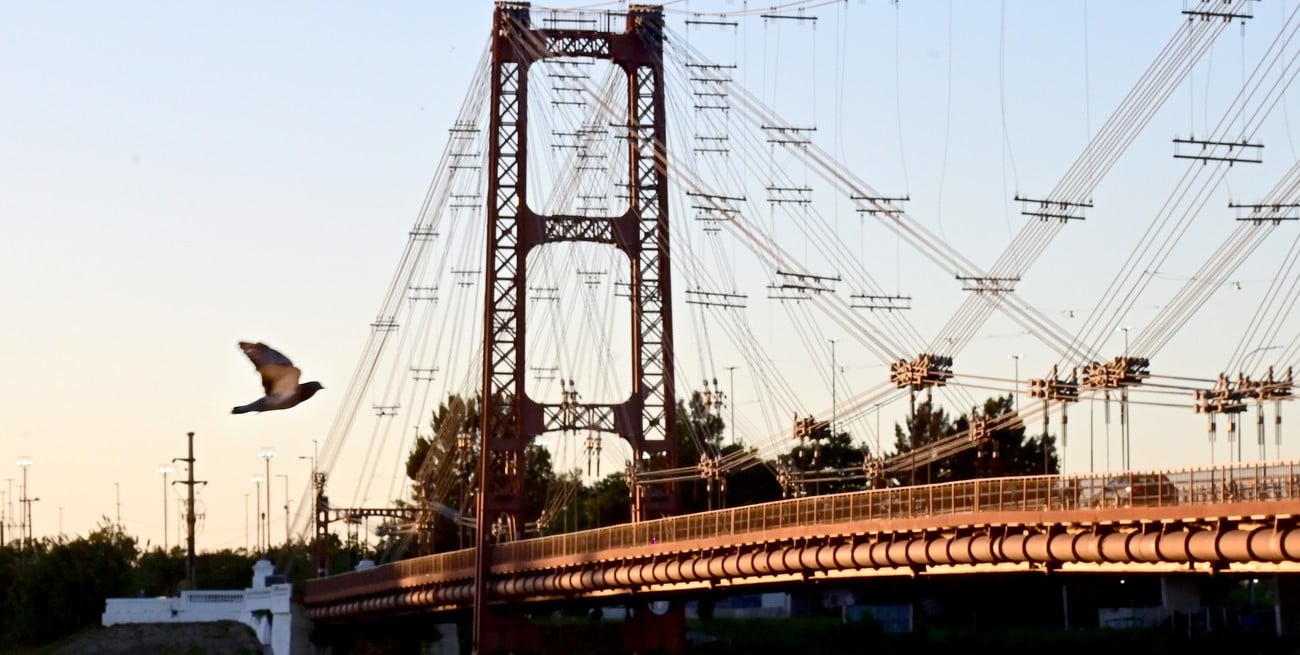 Qué dice el pronóstico de este sábado en la ciudad de Santa Fe
