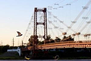 Qué dice el pronóstico de este sábado en la ciudad de Santa Fe