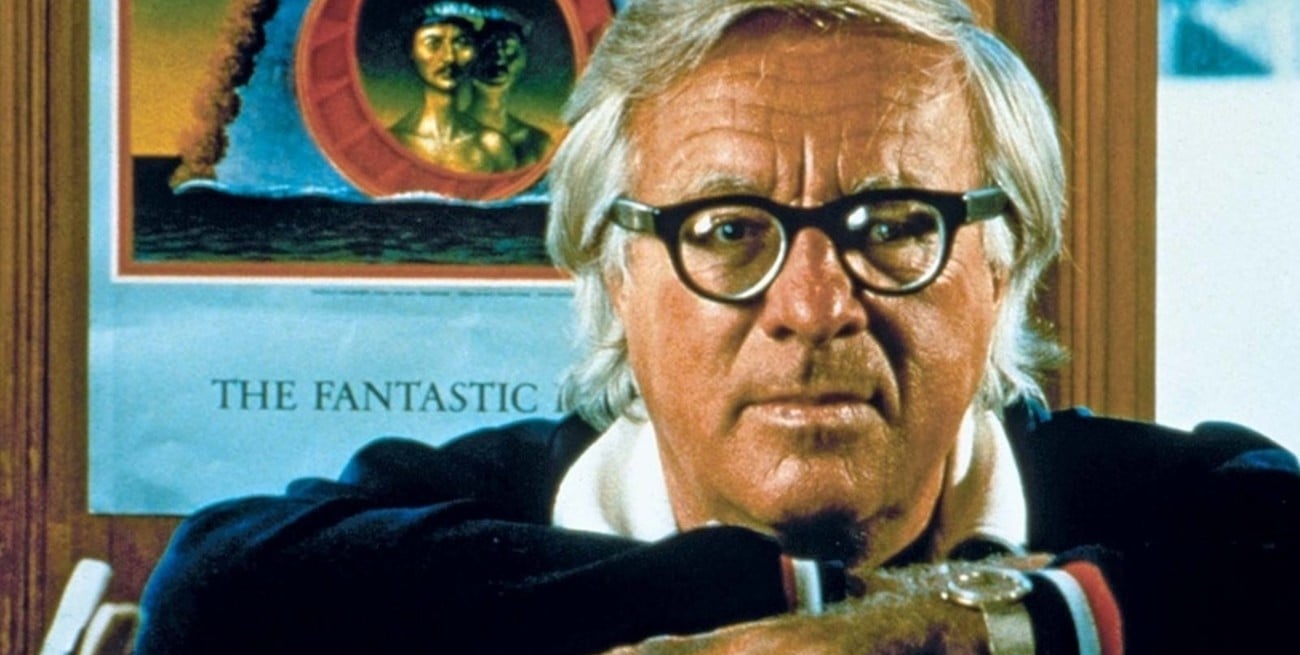 Ray Bradbury y la distopía íntima de la pantalla