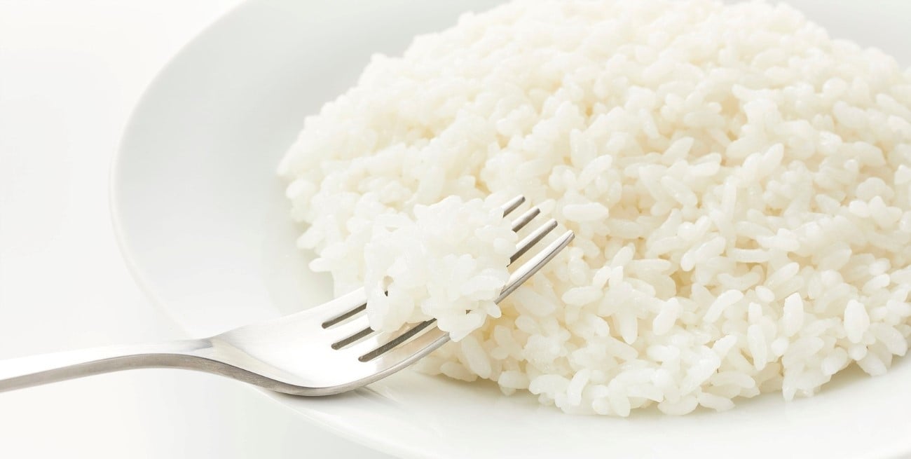 Código Alimentario Argentino: fijan límites de arsénico en el arroz y sus derivados