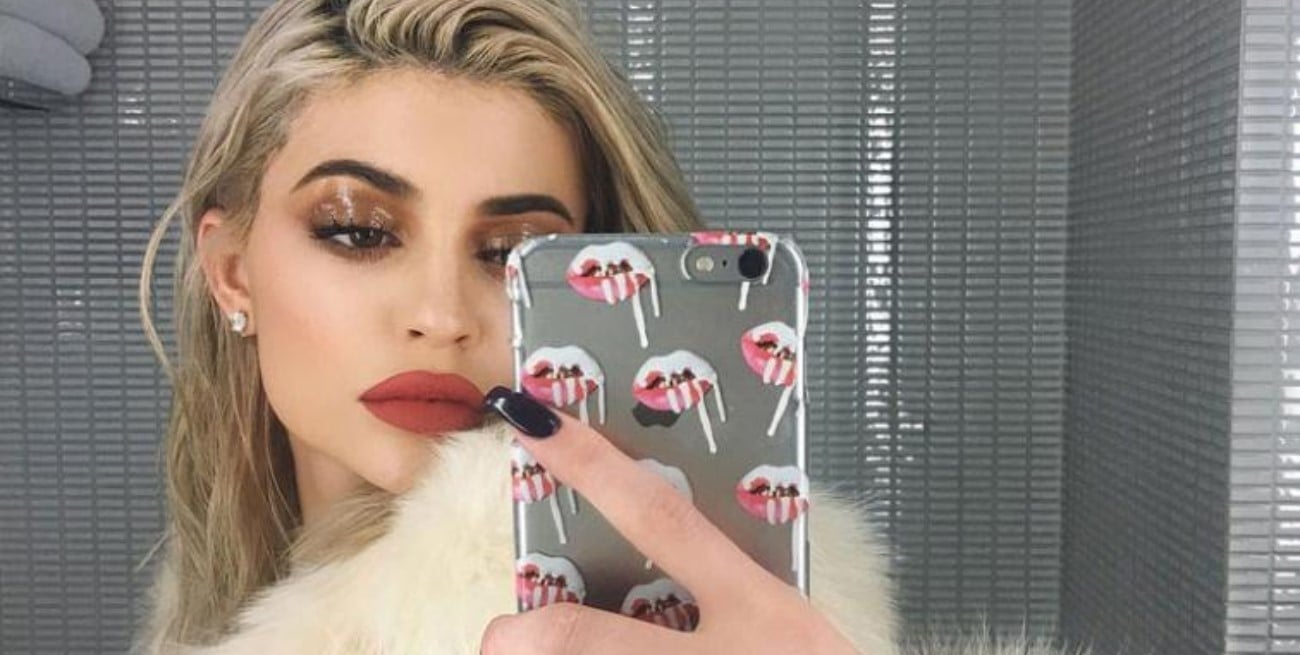 Una década después: las tendencias de maquillaje de 2016 vuelven a arrasar
