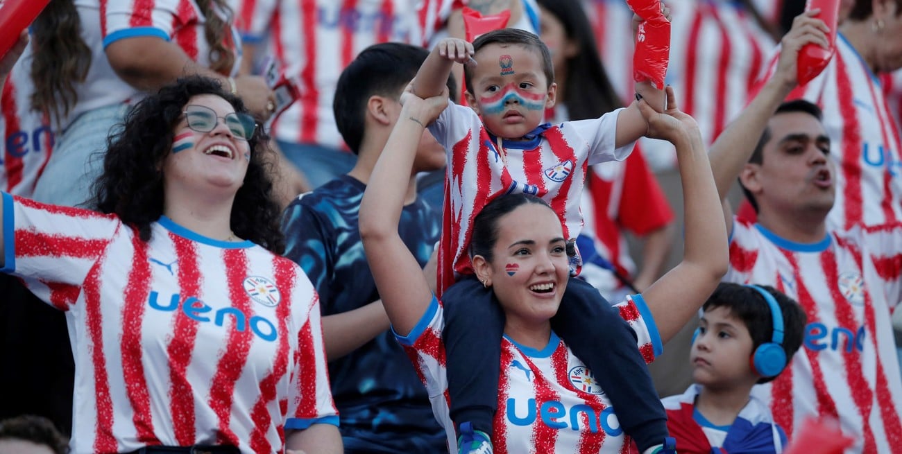 Horarios y TV: qué partidos del Mundial 2026 se jugarán en la madrugada de Argentina