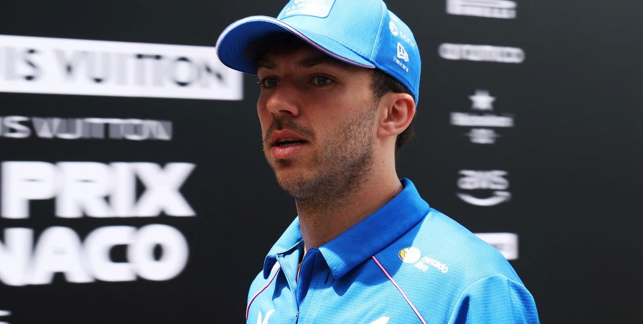 Gasly enciende la alarma en Alpine: las mejoras para Zandvoort serán "críticas" para seguir en la pelea