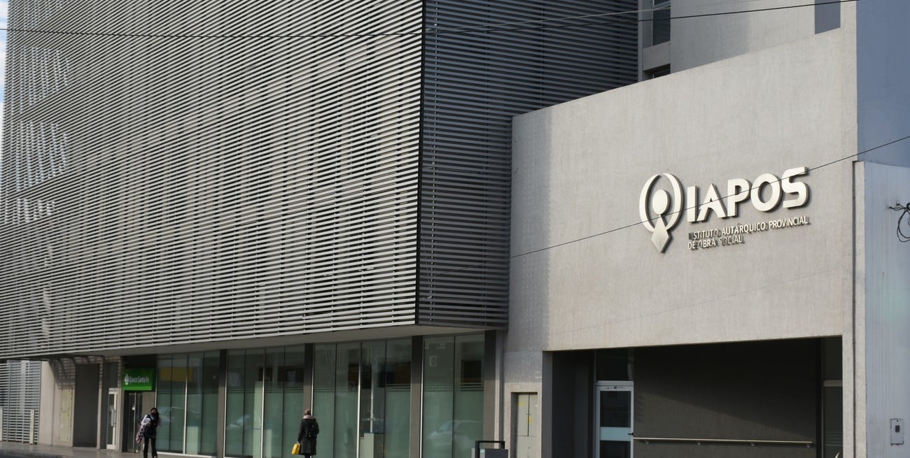 Santa Fe: Iapos restableció la atención pediátrica y amplió la cobertura