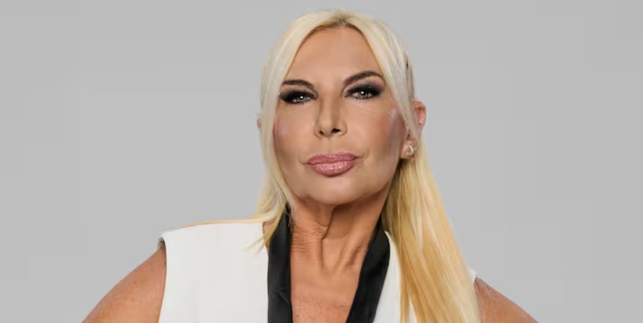Yanina Zilli sorprendió en Gran Hermano al contar cómo descubrió una infidelidad