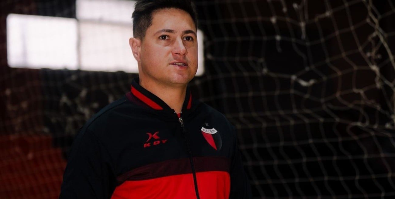 Medrán: “Todavía estamos lejos del equipo que realmente queremos ser"