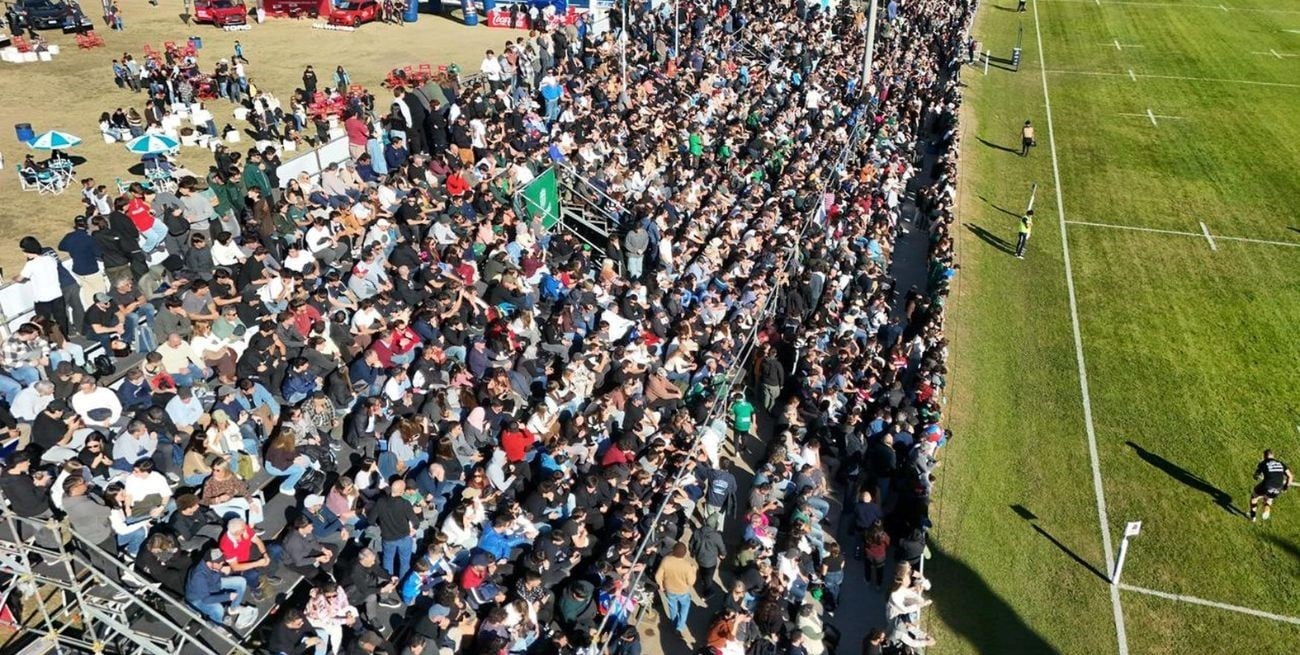 La “Capineta” está en marcha: el viernes, ¡todos al CASI!