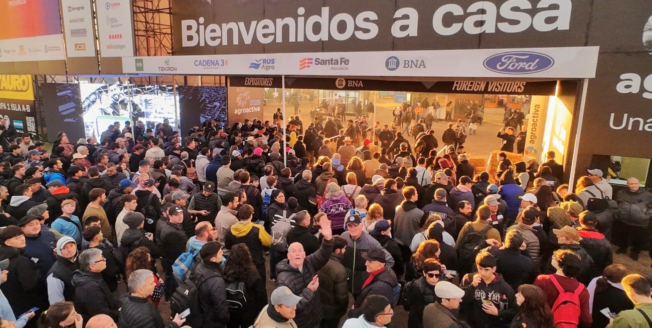 AgroActiva: negocios millonarios, récord de operaciones y empresas que ya proyectan nuevas ventas tras la muestra