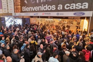 La edición 2026 de AgroActiva BNA volvió a confirmar su condición de principal vidriera comercial del agro argentino.