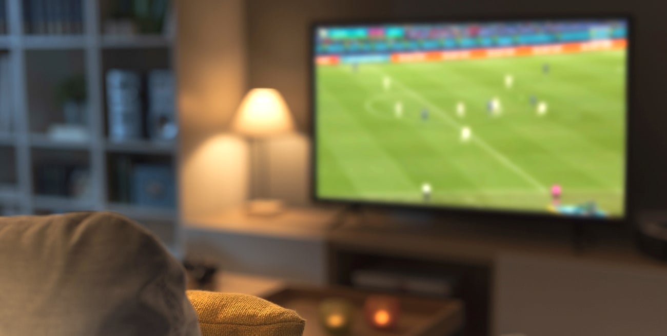 TV, calidad y latencia: cómo llegará el Mundial 2026 a las pantallas