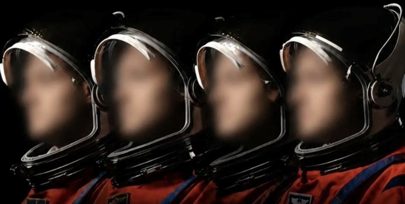 La NASA confirmó a los astronautas que participarán de la misión Artemis III para regresar a la Luna
