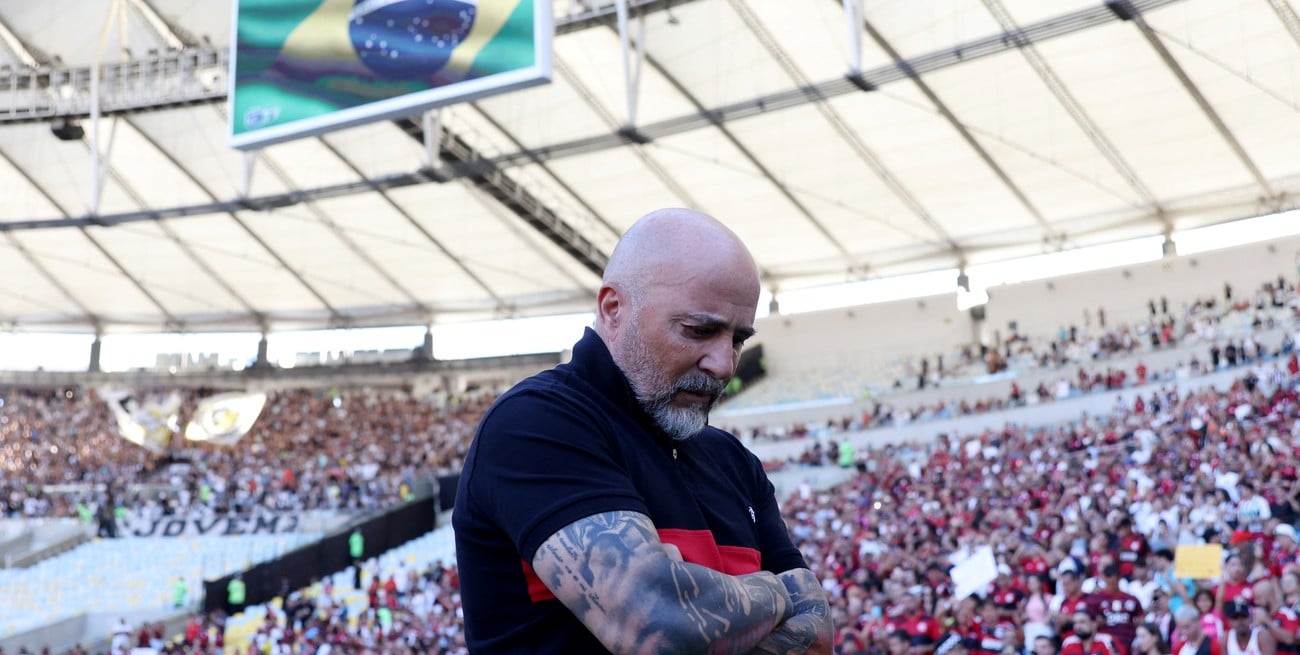 Sampaoli dirigirá a Talleres y cumplirá una cuenta pendiente: debutará en la Primera División argentina