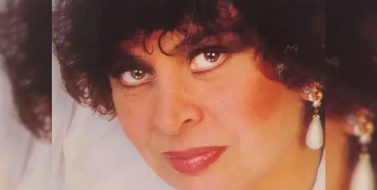 Murió la actriz y directora Beatriz Matar