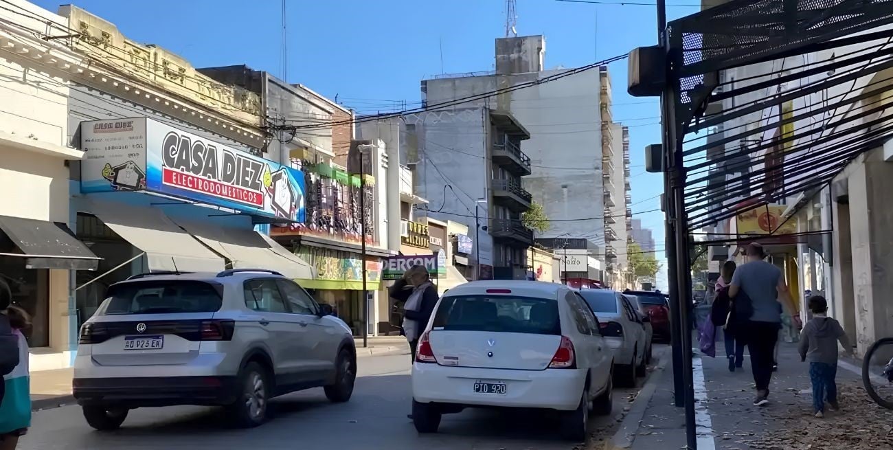 El comercio en Venado Tuerto apuesta al Mundial y el Día del Padre para lograr un repunte en las ventas 