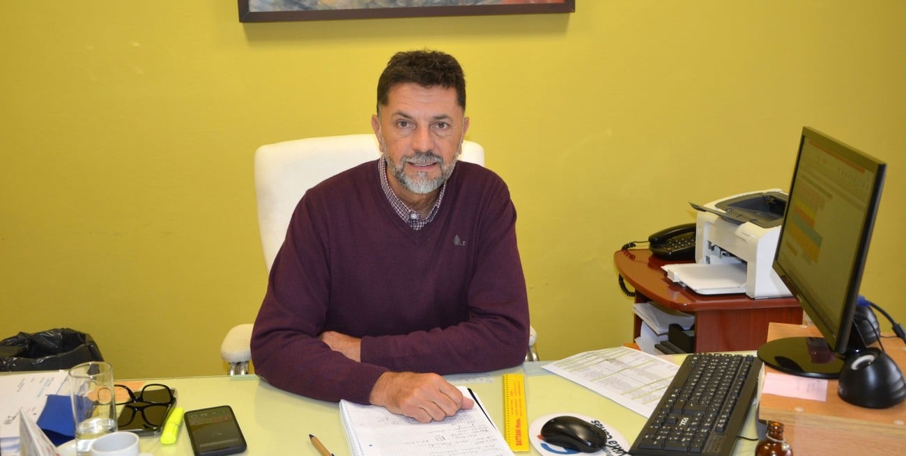 Prisión preventiva a dos hombres acusados golpear al secretario de Gobierno de Villa Cañás