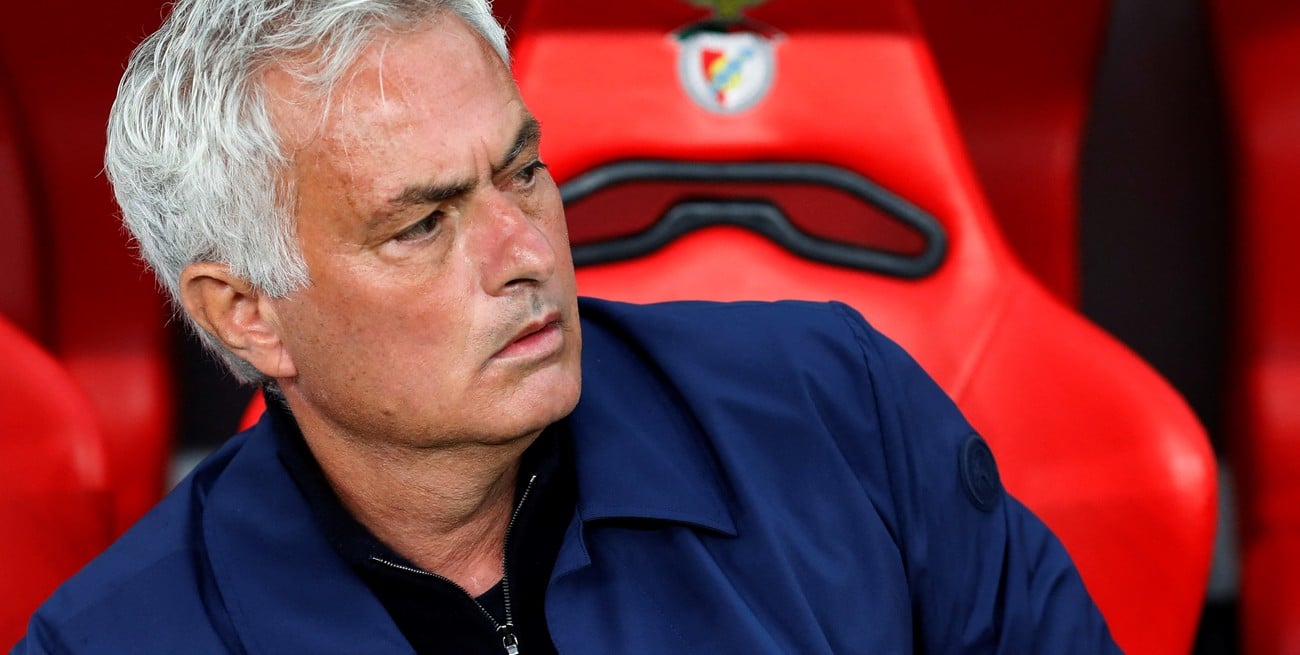 Mourinho se despidió de Benfica y quedó a un paso de regresar al Real Madrid