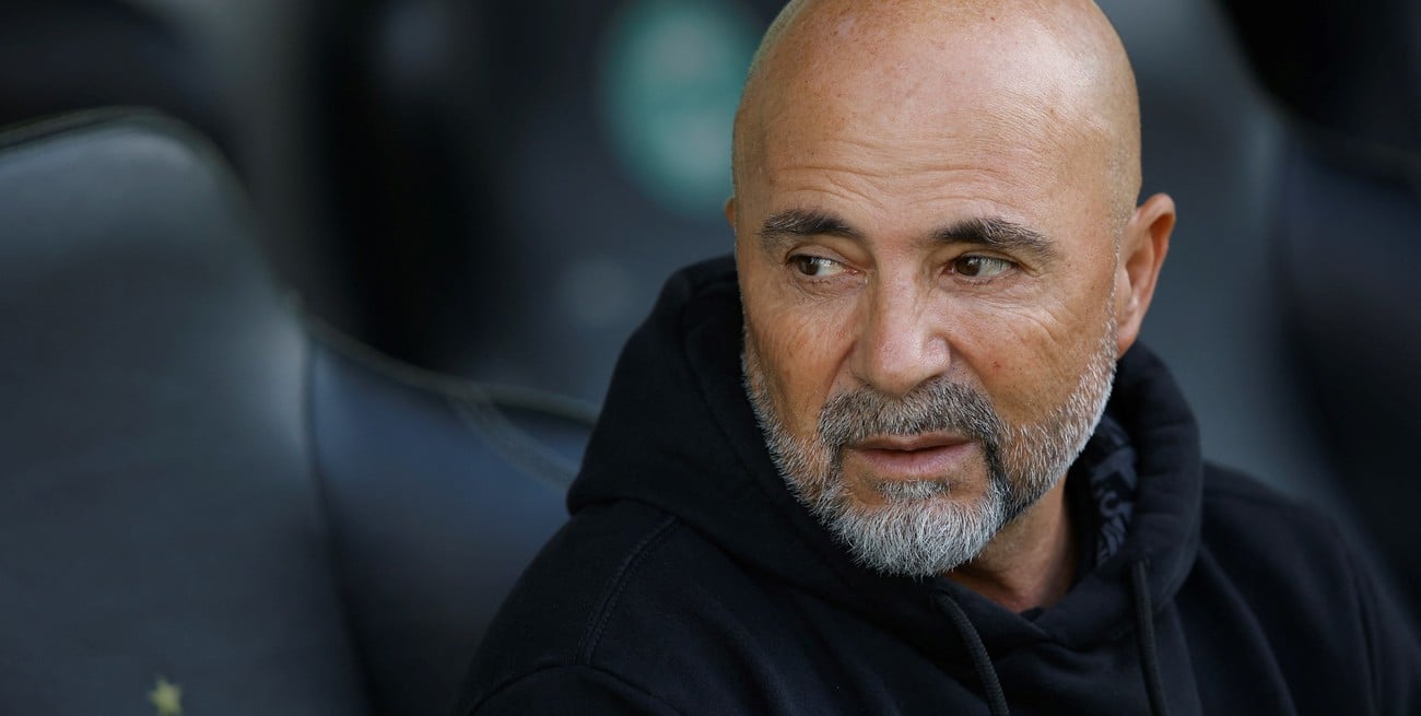 Es oficial: Jorge Sampaoli será el nuevo director técnico de Talleres de Córdoba