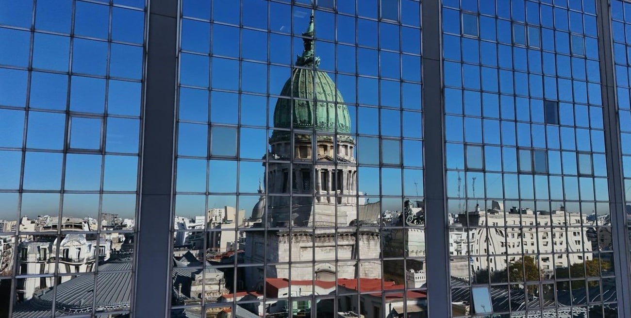 El debate sobre la ley de Lobby: entre la “visibilidad” y la “participación vigilada”