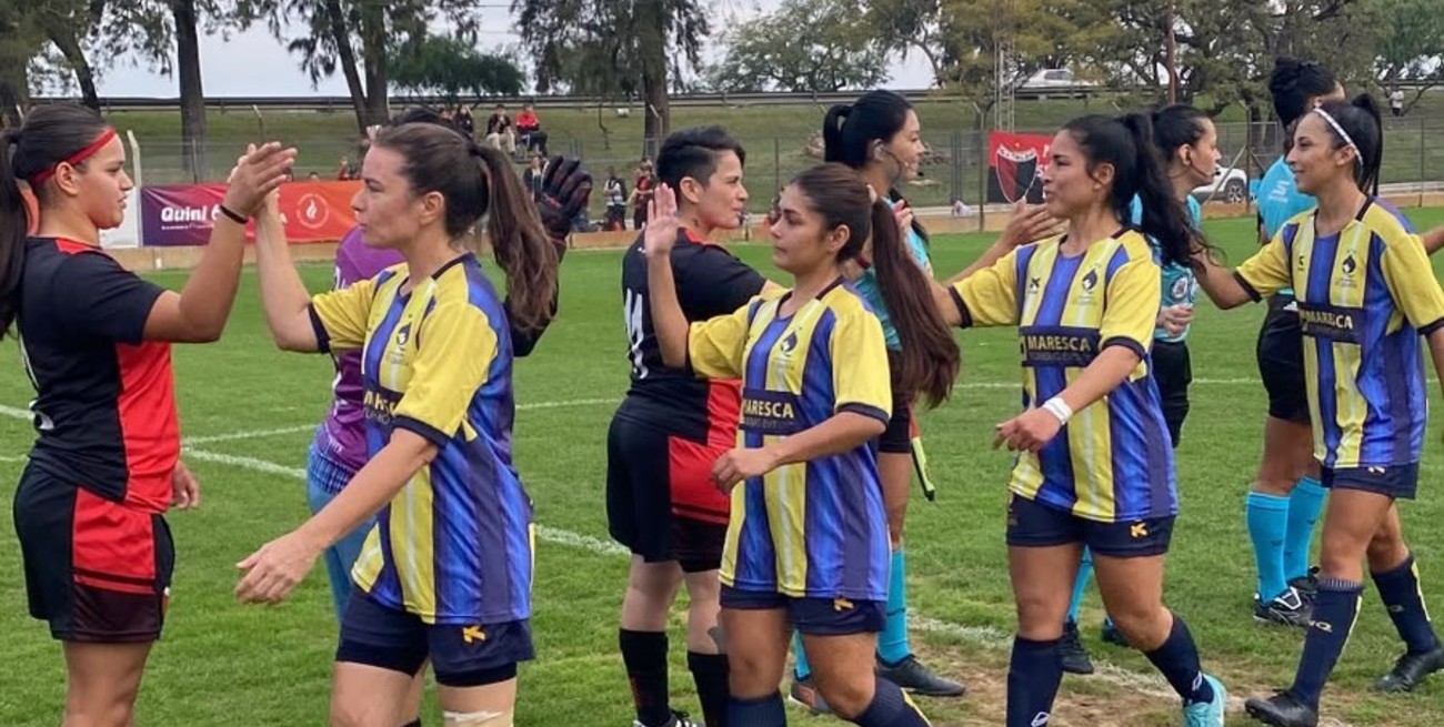 Los entrenadores de El Quillá y Colón se fueron conformes tras el empate en la ida de octavos de final