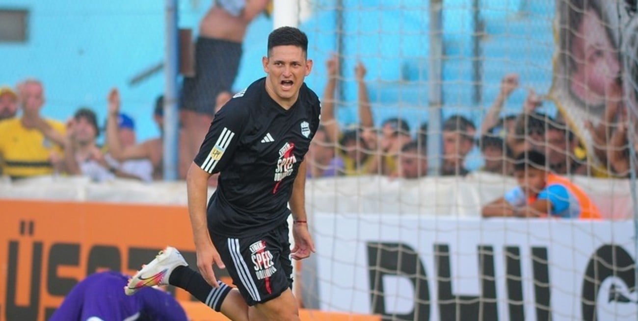 Nasta, Asenjo, Benegas y un “tapado” del exterior, los nombres para reforzar la ofensiva sabalera