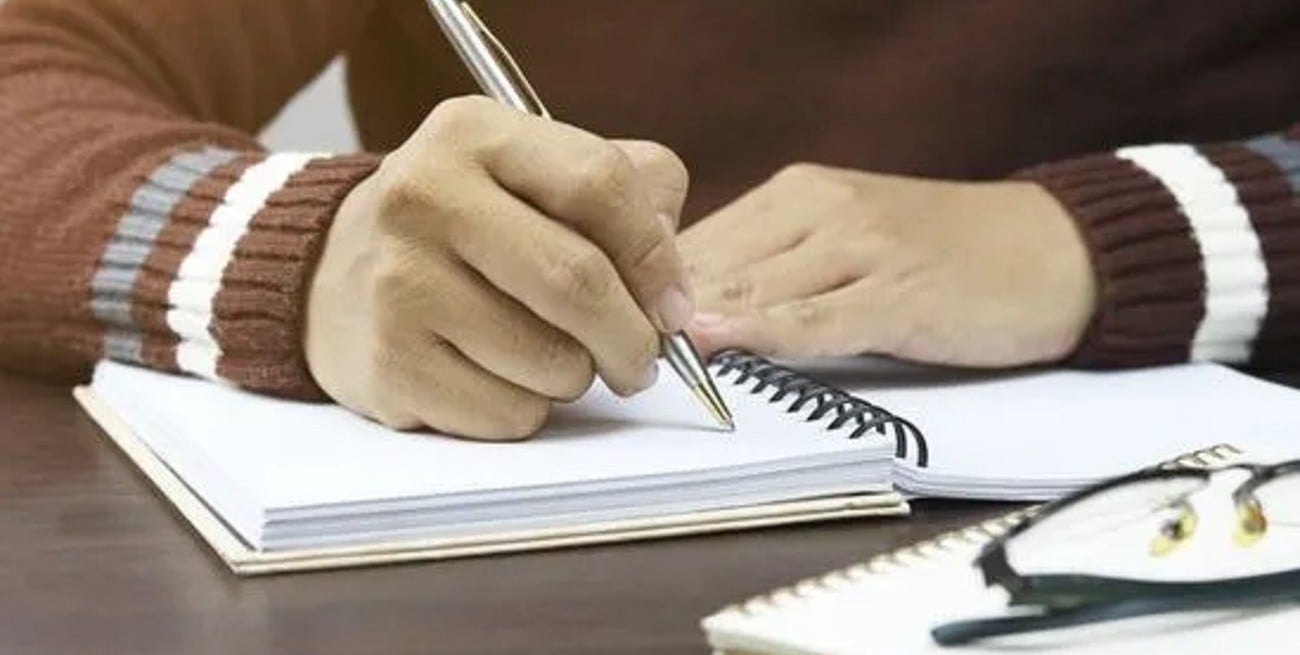 Escritura creativa V