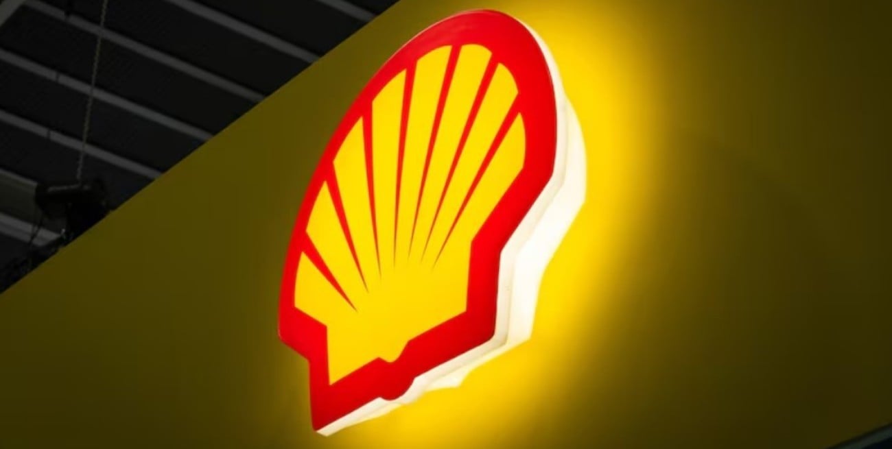 Venezuela autorizó a Shell la explotación de gas