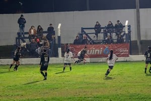 Octavos de final de la Copa Santa Fe de fútbol femenino