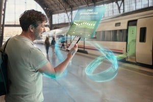 La llegada de este nuevo dispositivo de monitoreo continuo suma una nueva dimensión: la anticipación.
