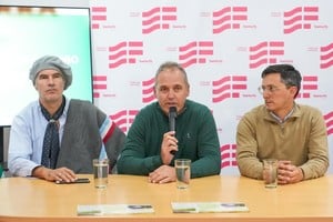 Turismo, tradición y raíces: presentan la 50ª Fiesta Provincial de la Yerra en Cayastá