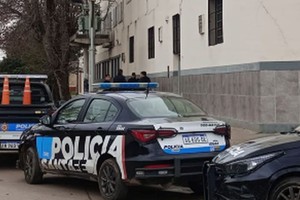 Investigan denuncia por presunto abuso en la escuela Lourdes.