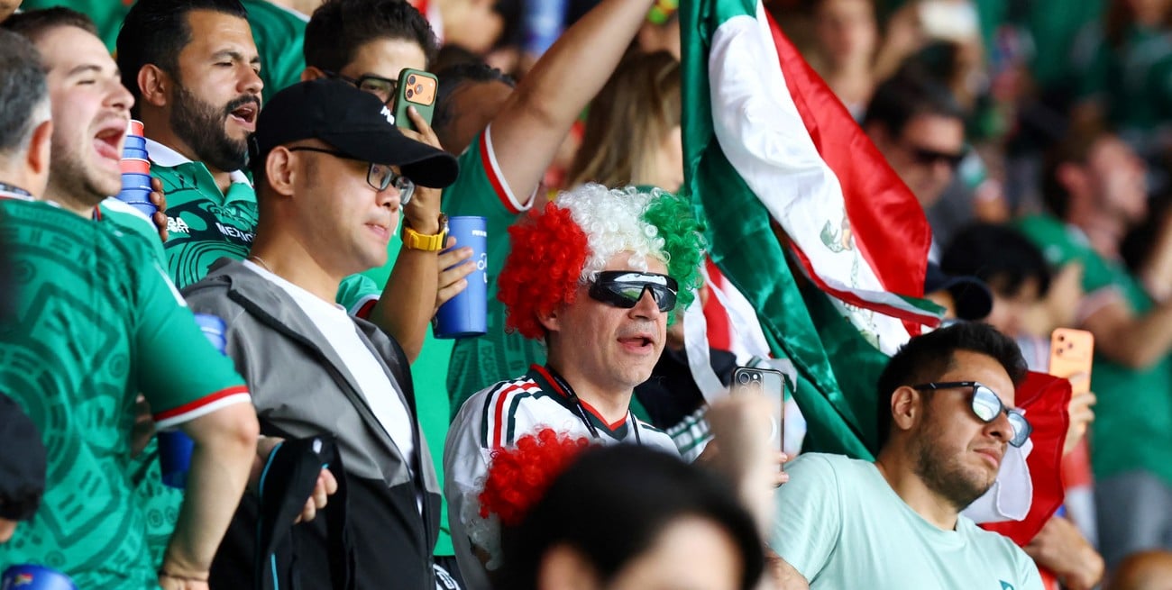 Con una fiesta en el Azteca y el triunfo de México, comenzó el Mundial 2026