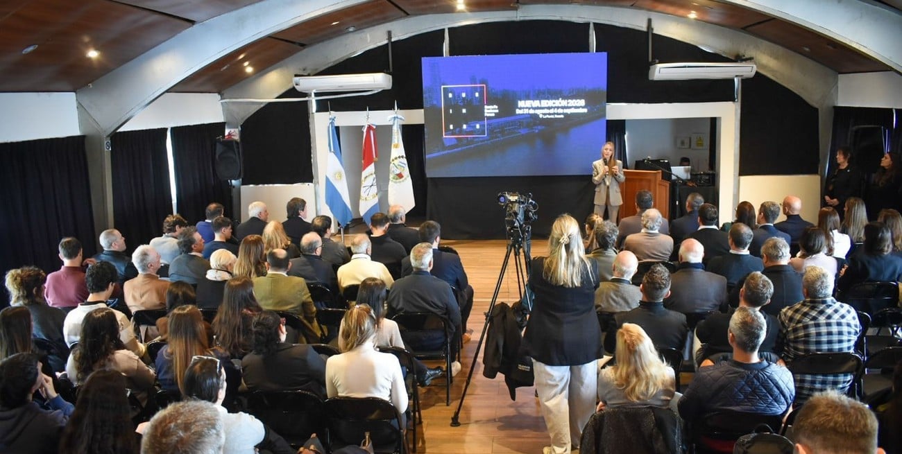 Santa Fe prepara una nueva edición del Business Forum para impulsar exportaciones e inversiones