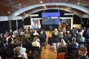 La tercera edición del Santa Fe Business Forum se realizará en Rosario del 31 de agosto al 4 de septiembre.