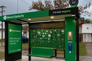 El proyecto busca mejorar la seguridad