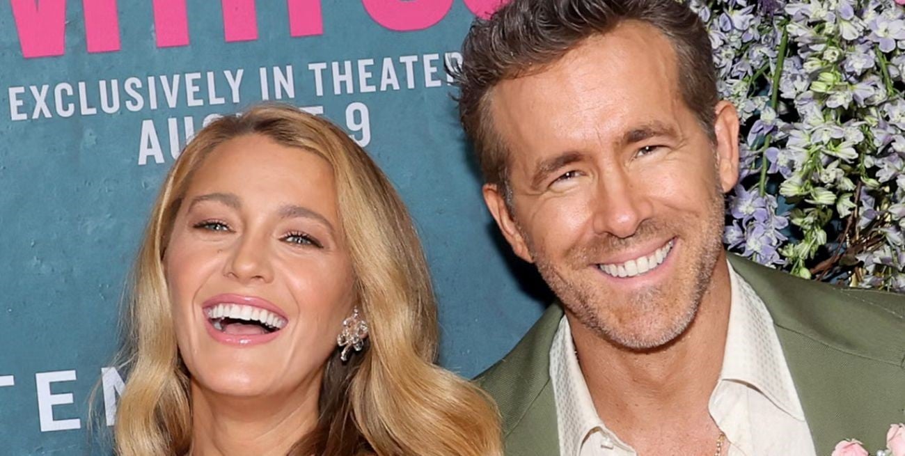 Blake Lively y Ryan Reynolds enfrentan millonarias deudas por su mansión en Nueva York