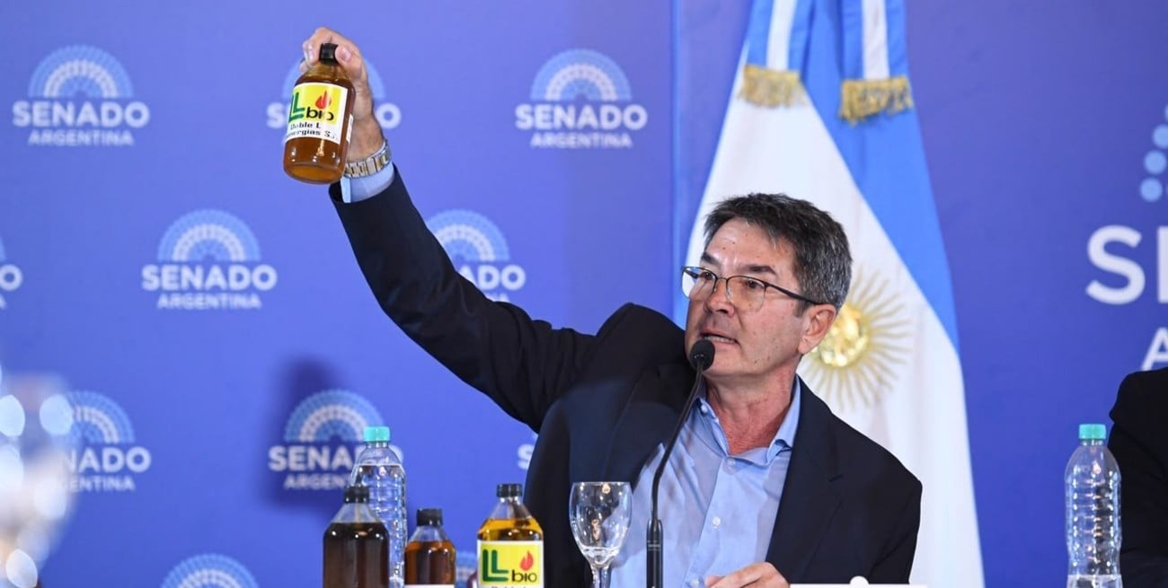 La Unión Industrial de Santa Fe apoya un
proyecto que choca contra Patricia Bullrich 
