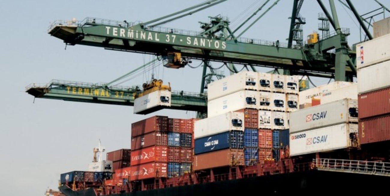 Brasil busca nuevos mercados ante los aranceles impulsados por Estados Unidos