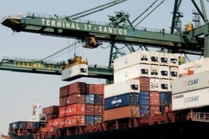 Brasil decidió reforzar su estrategia de diversificación comercial