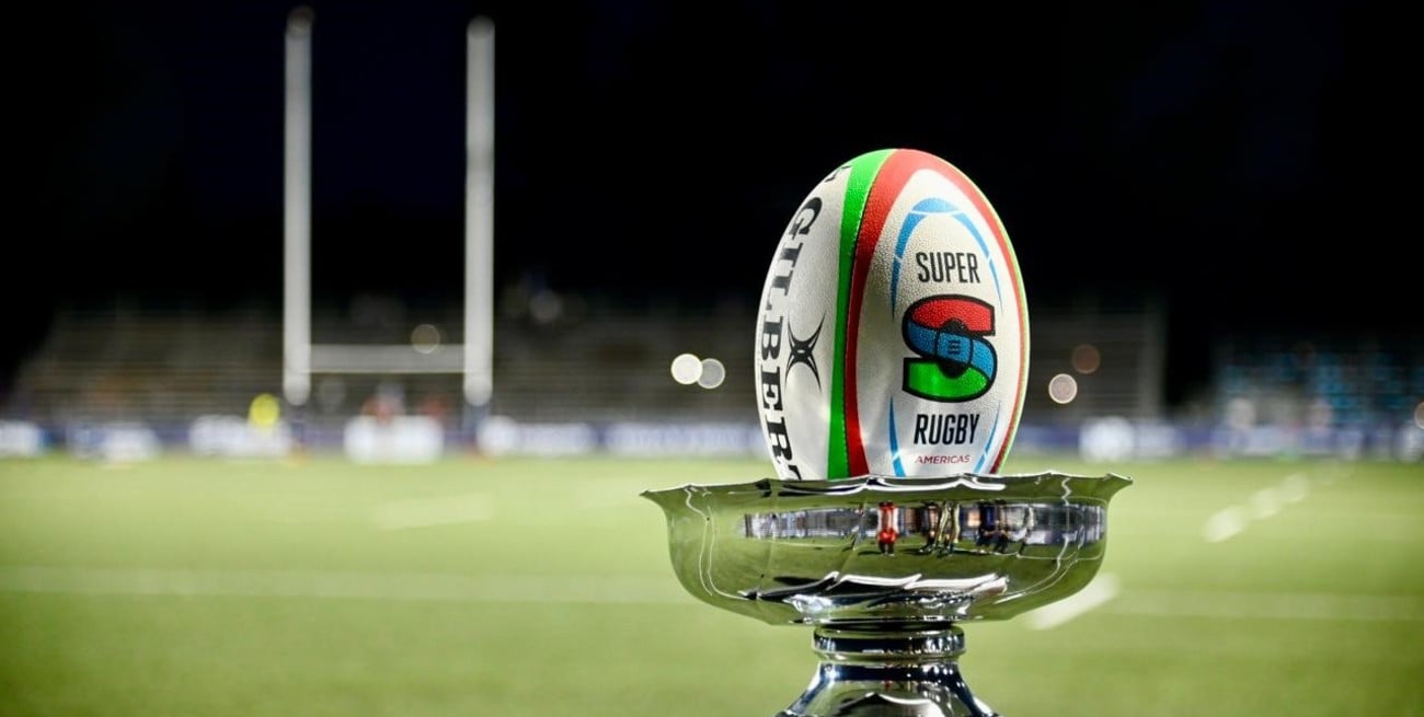 Capibaras no estará solo hoy en “La Catedral del Rugby”