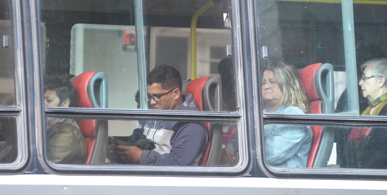 La Municipalidad aclaró que el certificado digital de discapacidad no alcanza al transporte urbano de Santa Fe