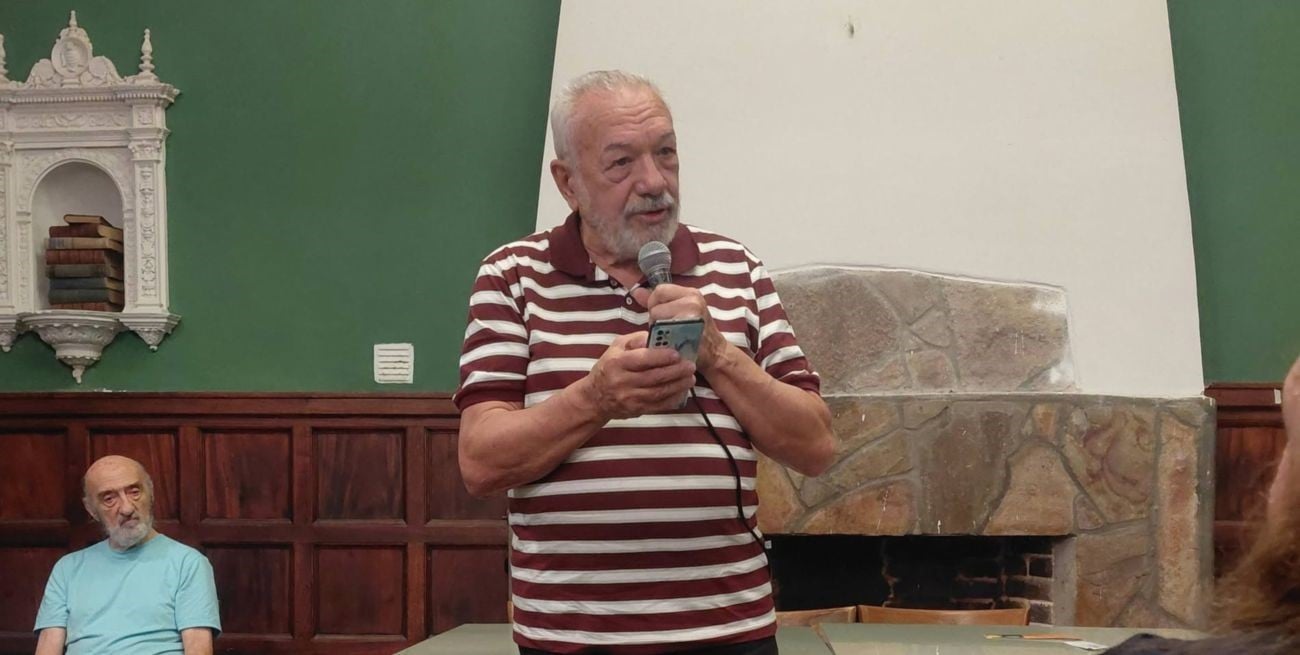 La Sade Santa Fe festeja su 50° aniversario