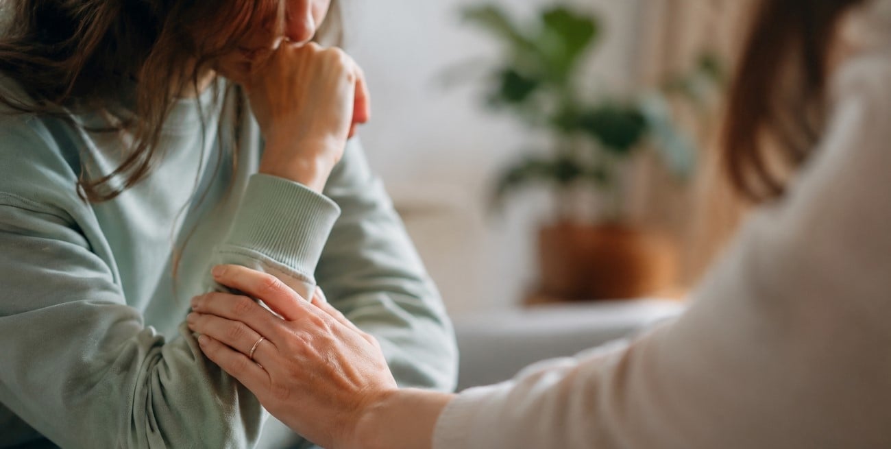 Suicidio: por qué una llamada, una conversación o un simple “¿cómo estás?” pueden marcar la diferencia