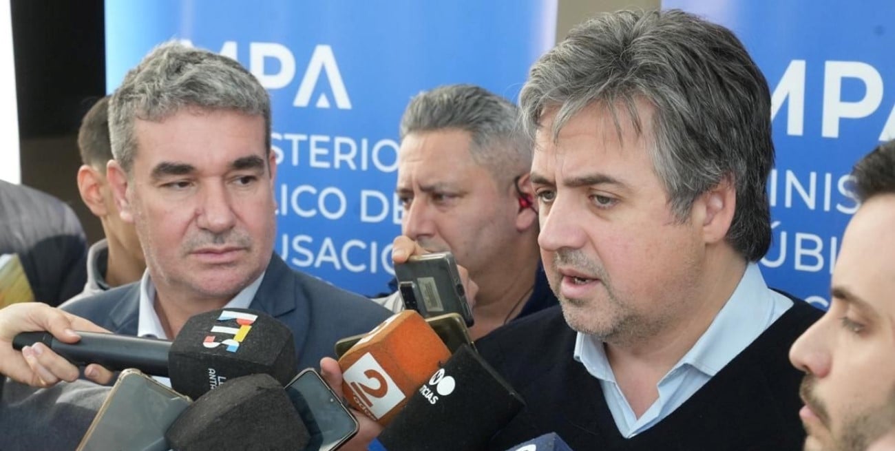 Hay dos detenidos por el asesinato de un policía federal en Rosario