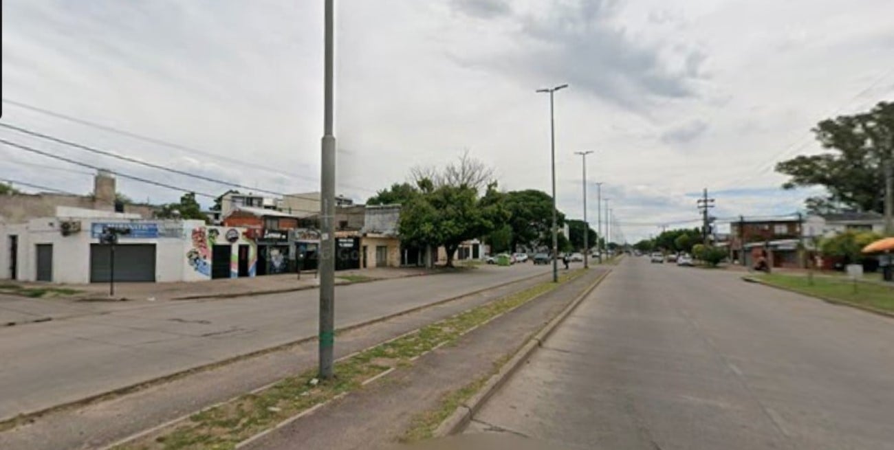 Rosario: acribillaron a tiros a un joven en la zona oeste