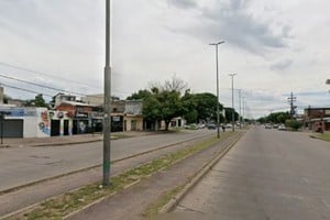 El ataque ocurrió durante la noche en la zona oeste.