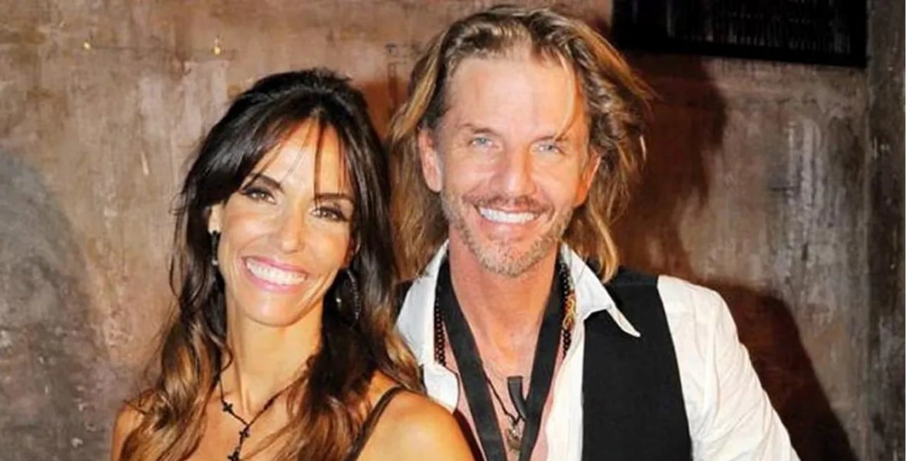 Facundo Arana y María Susini retomaron su relación tras cinco meses separados
