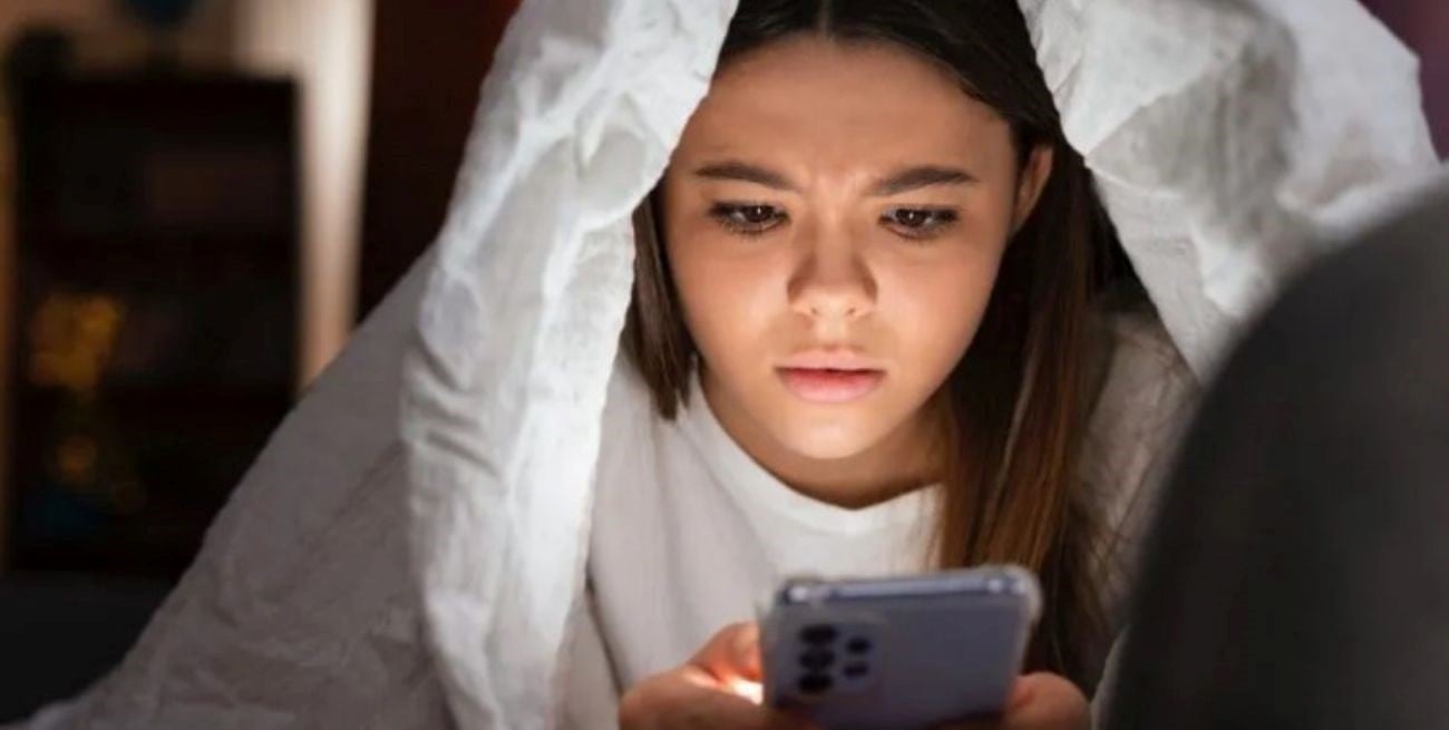 No es felicidad, es dopamina digital